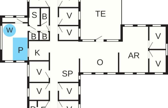 Retreat in Tranum - By Traum Ferienwohnungen - Photo 3