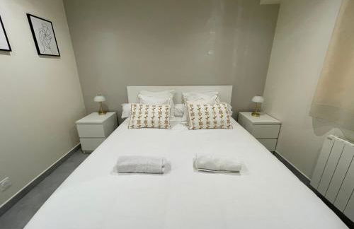 Dépendance cosy et paisible - Foto 7