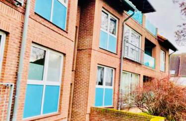 Apartment Ernesto Laatzen - Foto 8