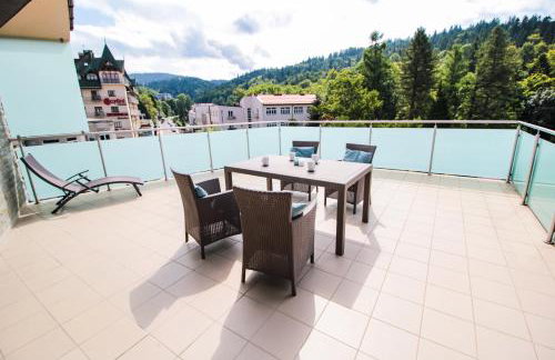 Apartament City Center Premium - Luxury Standard - Foto 33