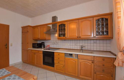 Ferienwohnung Schmalkalden am Radwanderweg - Foto 12