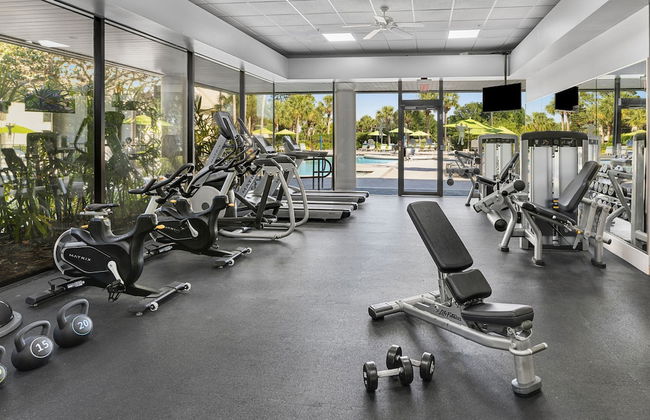 Marriott's Sabal Palms - Foto 20