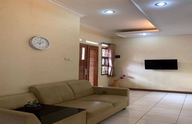 Villa Buana Graha Syariah - Photo 3