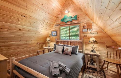 Perch - Antler House - Foto 3