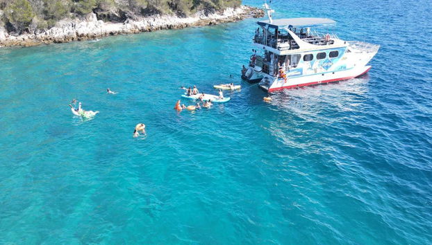 Costa Adriática: Islas Hvar, Pakleni y Brac - Crucero con almuerzo - Foto 2