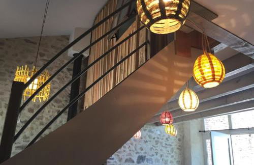 Gîte atypique Nature La Cabane - Foto 30