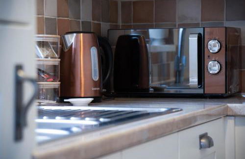 Shorelands - 1 Bedroom Apartment - Manorbier - Photo 54