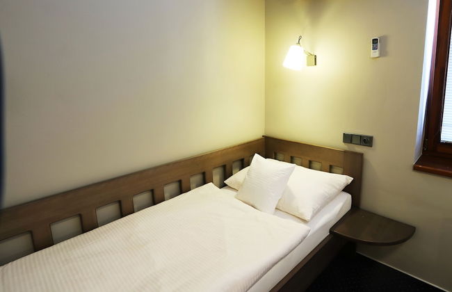 Apart Hotel Jablonec - Foto 24