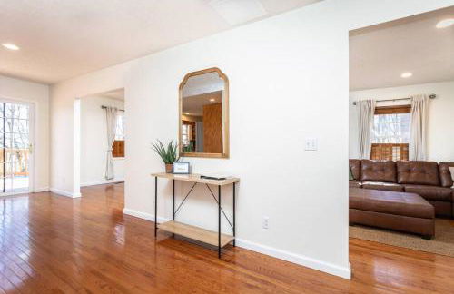 Spacious Family Friendly Home Near Massanutten and National Park - Foto 27