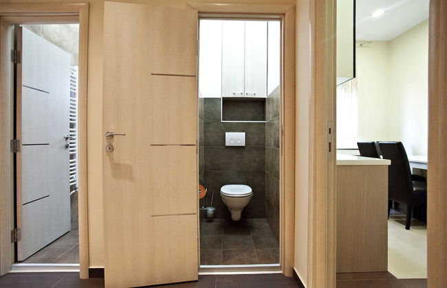 Feel Belgrade Bohemian Apartment - Foto 14