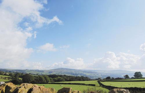 Hutter Hill Barn - Foto 11