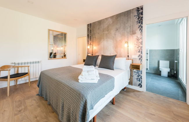 Plaza de España Skyline - Foto 71