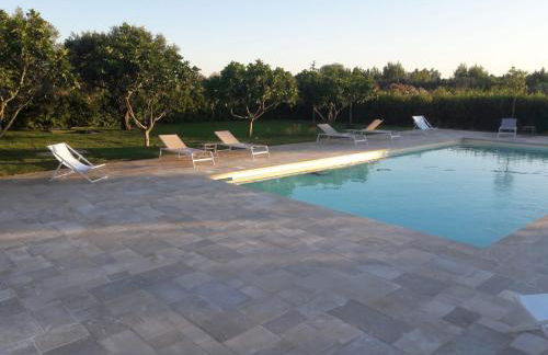 Masseria Mattiani - Foto 7