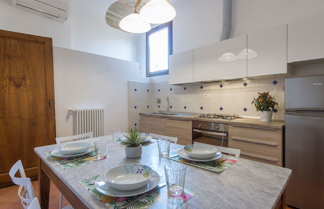 House in Florence Blue - Foto 7