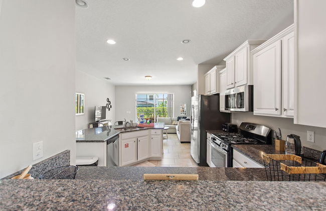 Friendship Place at Solterra Resort by Shine Villas 061 - Foto 8