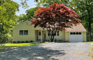 Hudson Valley Cottage Rental 3 bedrooms Monroe NY - Foto 2