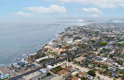 Steps to Ocean Sunset Views Beach Access & San Diego Charm - Photo 44