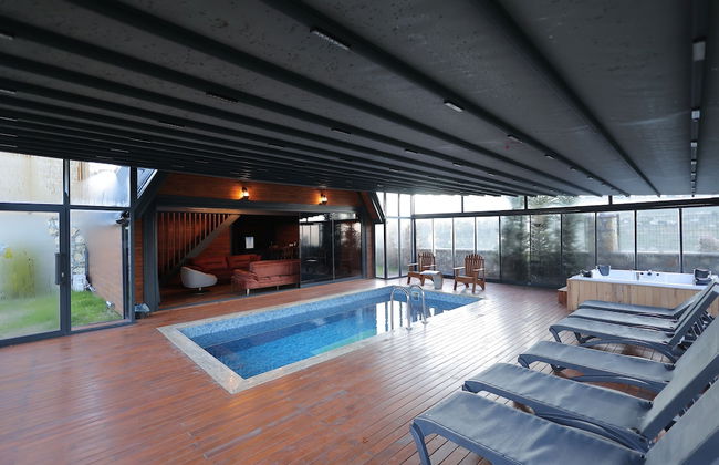 FS Bungalows Otel - Foto 37