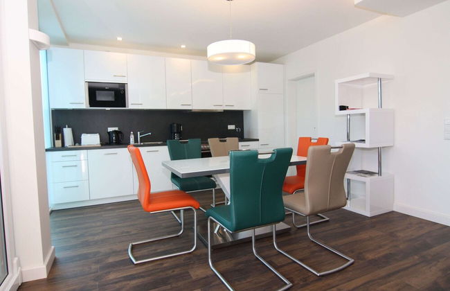 Chalet, Wendorf - Foto 13