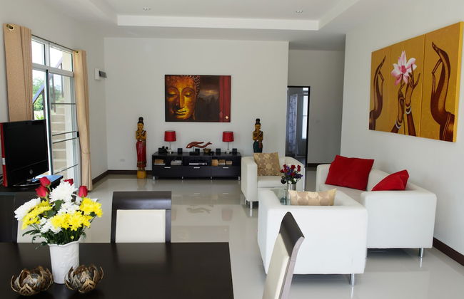 Talay Tara Resort - Foto 40