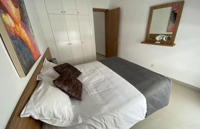 LARNACA BAY SUITES - Foto 8