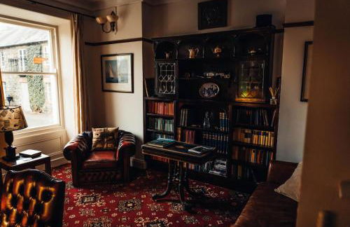 Luxury Escape with Hot Tub in County Antrim - Foto 27