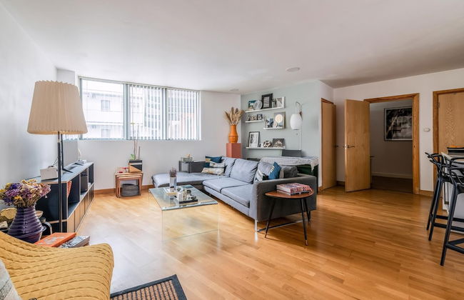 Stylish Hackney Wick Home - Foto 5