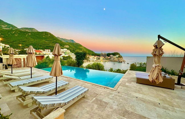 Villa Kaza Przno - Foto 32