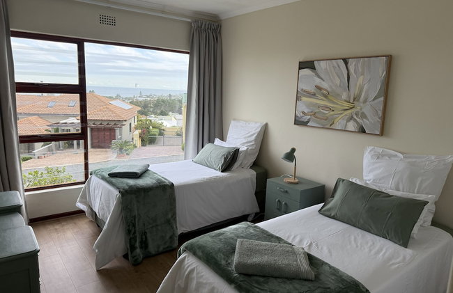 Hermanus Heights Villa - Foto 6