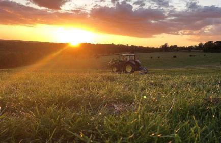 Superb Spacious Farm House - Foto 11