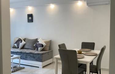 L'escale chic gare Saint Charles - Foto 26