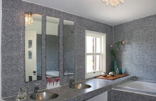 Villa Oasis Azul - Beautiful Villa With Heated Private Pool, Short Walk - Foto 9