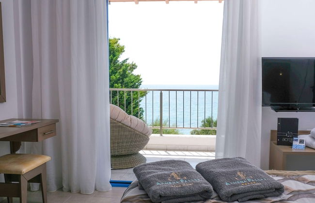 Acrotel Athena Villa - Foto 36