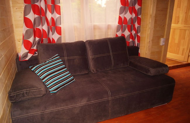 Domki Onyx - Foto 41