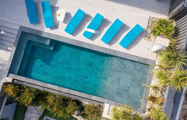 Villa La Scala CFH - Foto 24