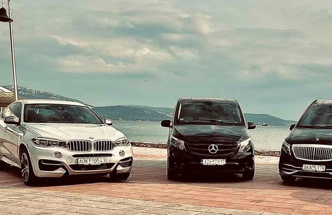 Transferência privada profissional para grupos - Foto 11