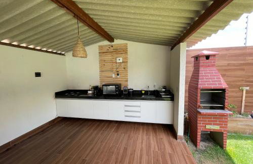 Chalés do Quebec - Foto 39