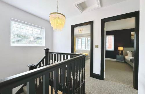 Bright 5 Bedroom House in Didsbury, Manchester - Foto 19