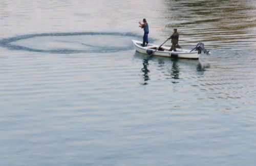 Alla Foce del Magra - Tra Cinque Terre e Forte dei Marmi con posto barca - Foto 46