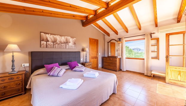 Villa Tia - Photo 5, Room