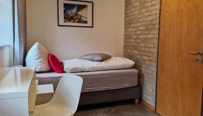 Ferienappartements im Speicherwerk - Foto 4