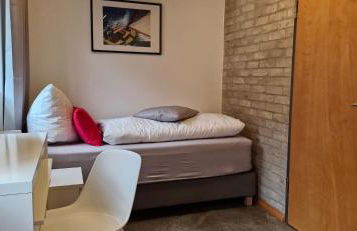 Ferienappartements im Speicherwerk - Foto 4