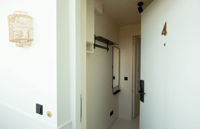 Poort Beach Boutique Apartments - Foto 68