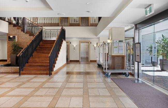 Cozy Studio Retreat in the City By Zodiak Stays - Photo 2