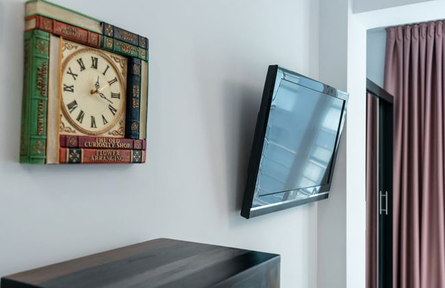 PROMENADA Alezzi Apartments - Foto 44