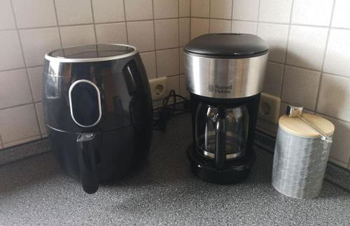 Drei Zimmer Appartment mit Küche & Bad - Foto 26