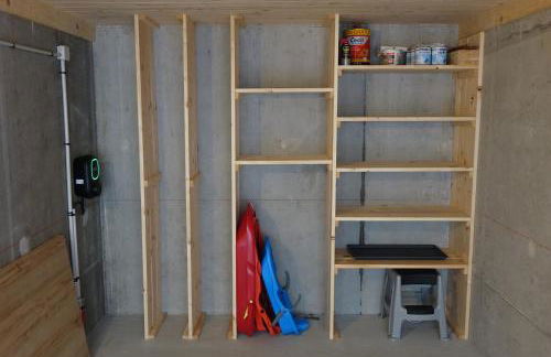 Gîte Les Hirondelles - Foto 18