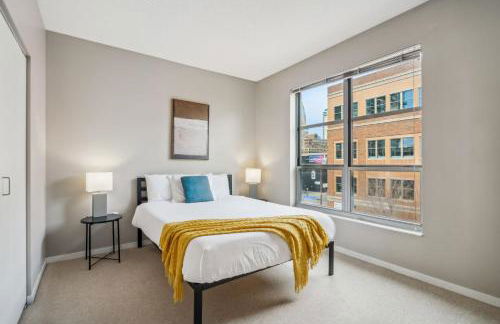 Two CozySuites Mill District #04 & 01 - Foto 1