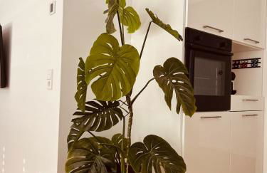 AlbLoft - Modernes neues Apartment nahe City & Alb für bis zu 6 Personen in Kirchentellinsfurt - Foto 18