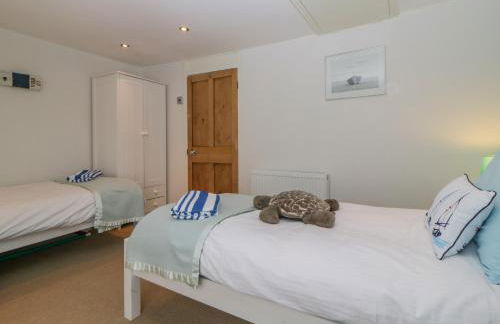 Curlews Cottage - Foto 23